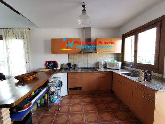 3 soveværelse Finca/Landehus til salg i Lorca - € 159.000 (Ref: 5291342)
