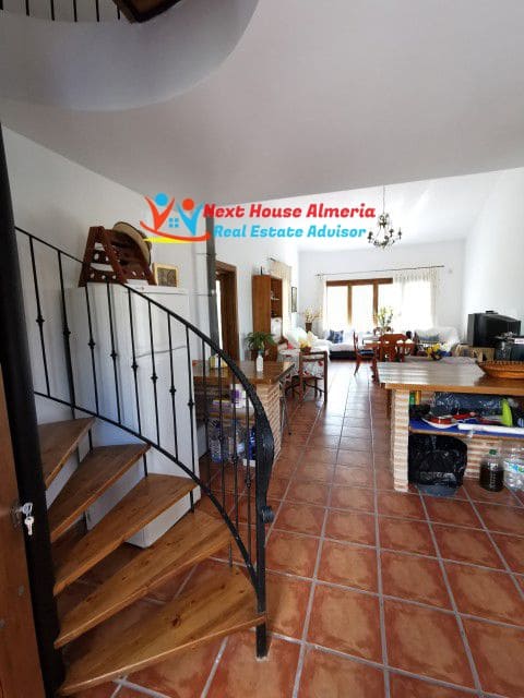 3 soveværelse Finca/Landehus til salg i Lorca - € 159.000 (Ref: 5291342)