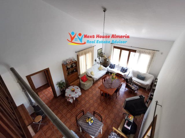 3 soveværelse Finca/Landehus til salg i Lorca - € 159.000 (Ref: 5291342)