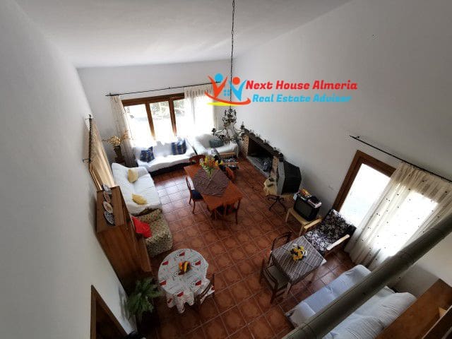 3 soveværelse Finca/Landehus til salg i Lorca - € 159.000 (Ref: 5291342)