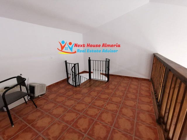 3 soveværelse Finca/Landehus til salg i Lorca - € 159.000 (Ref: 5291342)