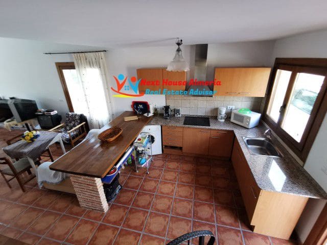 3 soveværelse Finca/Landehus til salg i Lorca - € 159.000 (Ref: 5291342)