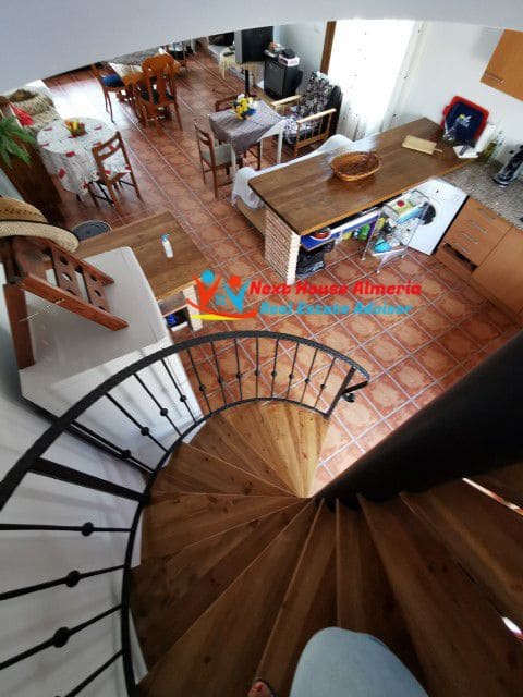 3 soveværelse Finca/Landehus til salg i Lorca - € 159.000 (Ref: 5291342)