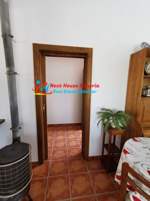 3 soveværelse Finca/Landehus til salg i Lorca - € 159.000 (Ref: 5291342)