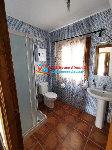 3 soveværelse Finca/Landehus til salg i Lorca - € 159.000 (Ref: 5291342)