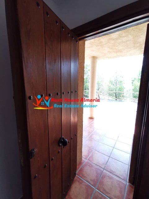 3 soveværelse Finca/Landehus til salg i Lorca - € 159.000 (Ref: 5291342)
