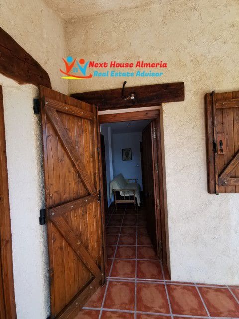 3 soveværelse Finca/Landehus til salg i Lorca - € 159.000 (Ref: 5291342)