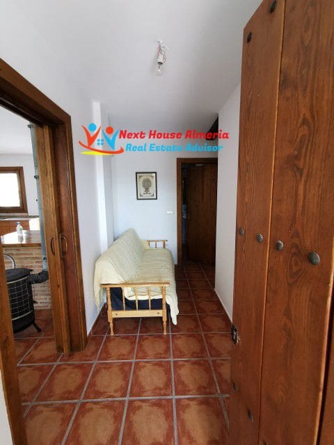 3 soveværelse Finca/Landehus til salg i Lorca - € 159.000 (Ref: 5291342)