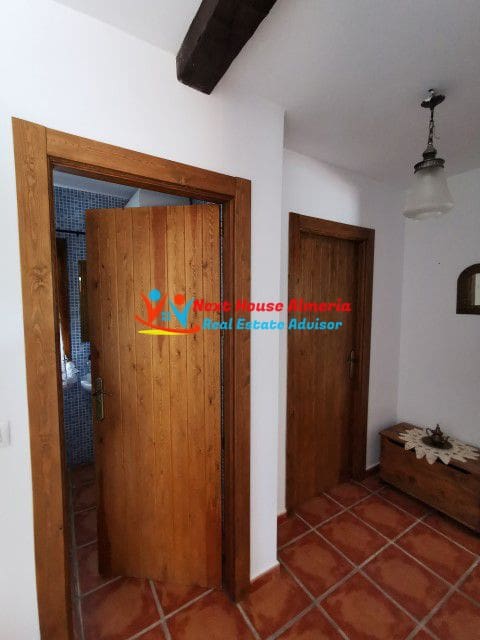 3 soveværelse Finca/Landehus til salg i Lorca - € 159.000 (Ref: 5291342)
