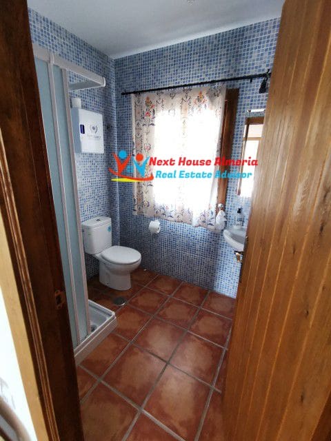 3 soveværelse Finca/Landehus til salg i Lorca - € 159.000 (Ref: 5291342)