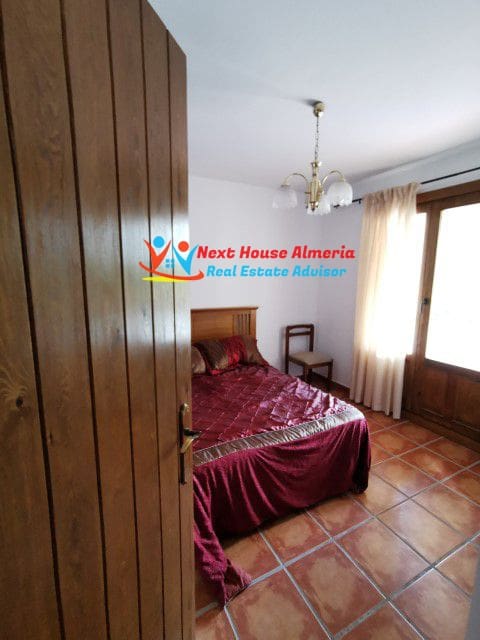 3 soveværelse Finca/Landehus til salg i Lorca - € 159.000 (Ref: 5291342)