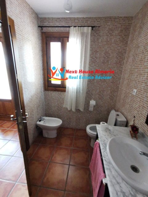 3 soveværelse Finca/Landehus til salg i Lorca - € 159.000 (Ref: 5291342)