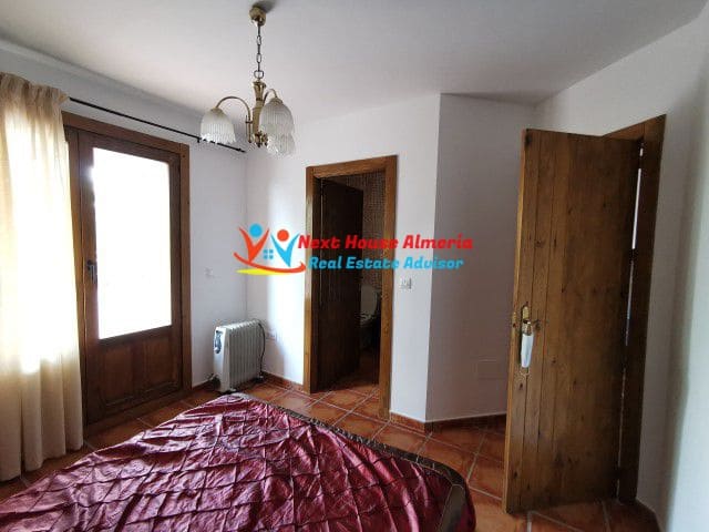 3 soveværelse Finca/Landehus til salg i Lorca - € 159.000 (Ref: 5291342)