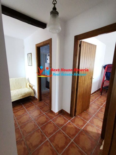 3 soveværelse Finca/Landehus til salg i Lorca - € 159.000 (Ref: 5291342)