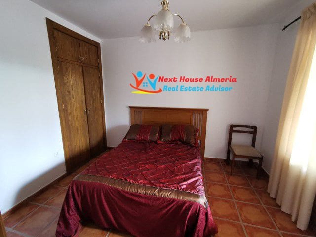 3 soveværelse Finca/Landehus til salg i Lorca - € 159.000 (Ref: 5291342)