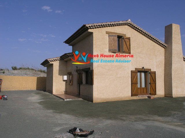 3 soveværelse Finca/Landehus til salg i Lorca - € 159.000 (Ref: 5291342)