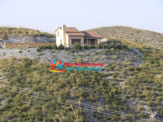 3 soveværelse Finca/Landehus til salg i Lorca - € 159.000 (Ref: 5291342)