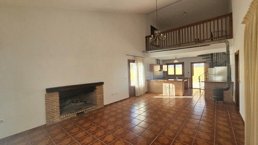 3 bedroom Finca/Country House for sale in Lorca - € 189,950 (Ref: 5291342)