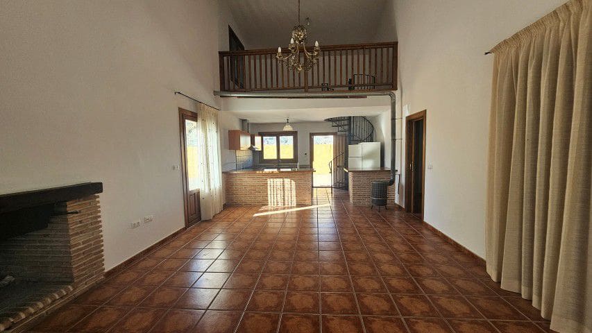 3 bedroom Finca/Country House for sale in Lorca - € 189,950 (Ref: 5291342)