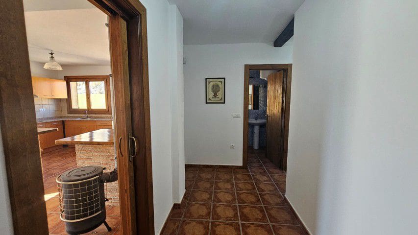 3 bedroom Finca/Country House for sale in Lorca - € 189,950 (Ref: 5291342)