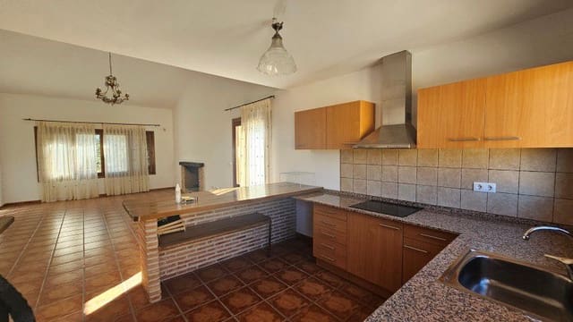 Finca/Casa Rural de 3 habitaciones en Lorca en venta - 189.950 € (Ref: 5291342)
