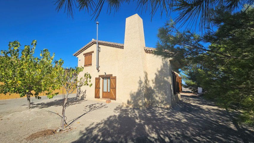 3 bedroom Finca/Country House for sale in Lorca - € 189,950 (Ref: 5291342)
