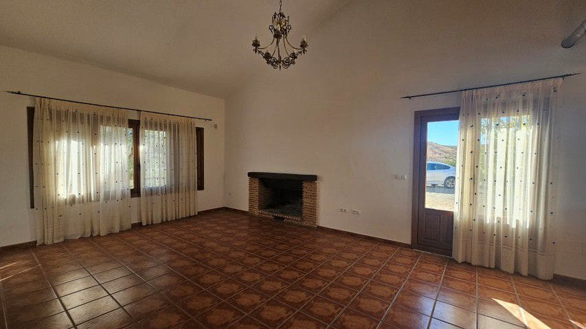 3 bedroom Finca/Country House for sale in Lorca - € 189,950 (Ref: 5291342)