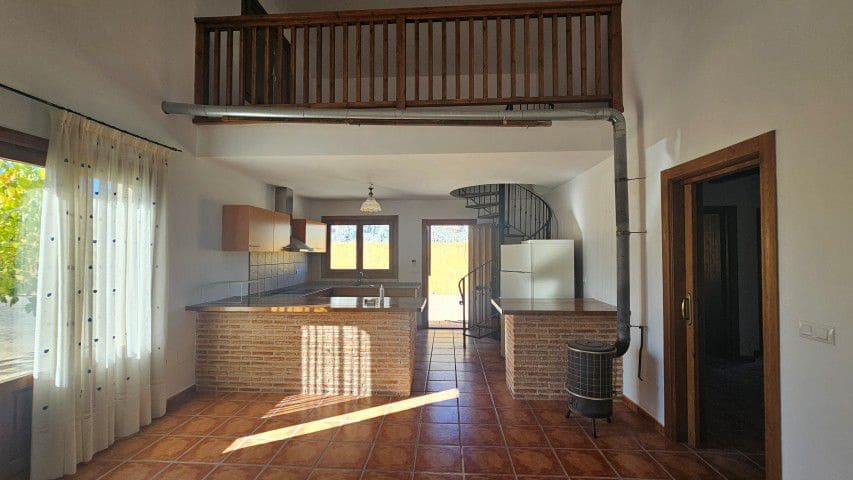 3 bedroom Finca/Country House for sale in Lorca - € 189,950 (Ref: 5291342)
