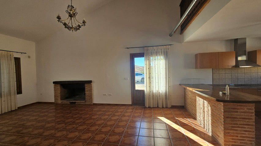 3 bedroom Finca/Country House for sale in Lorca - € 189,950 (Ref: 5291342)