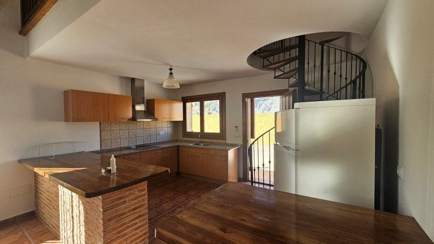 3 bedroom Finca/Country House for sale in Lorca - € 189,950 (Ref: 5291342)