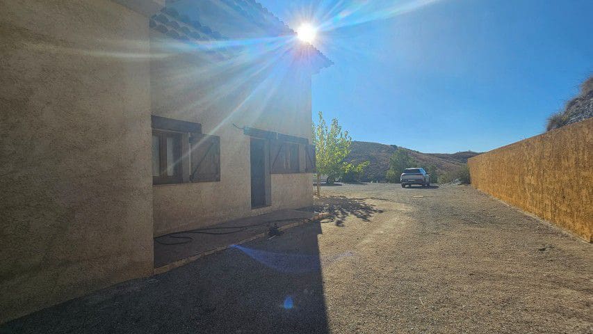3 bedroom Finca/Country House for sale in Lorca - € 189,950 (Ref: 5291342)