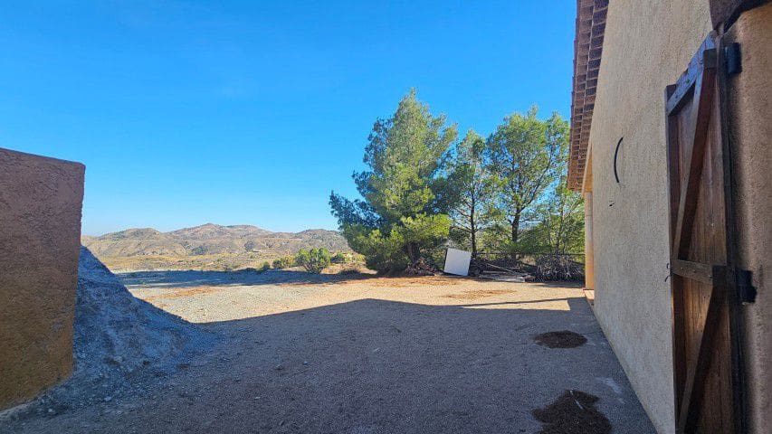 3 bedroom Finca/Country House for sale in Lorca - € 189,950 (Ref: 5291342)