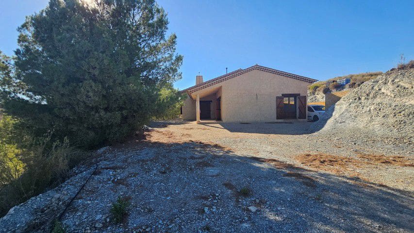 3 bedroom Finca/Country House for sale in Lorca - € 189,950 (Ref: 5291342)