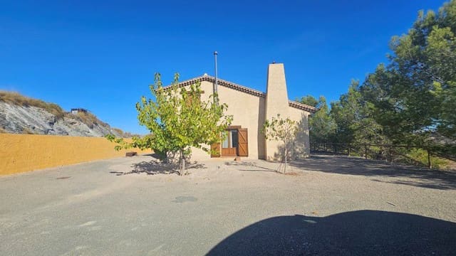 Finca/Casa Rural de 3 habitaciones en Lorca en venta - 189.950 € (Ref: 5291342)