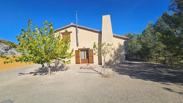 Finca/Casa Rural de 3 habitaciones en Lorca en venta - 189.950 € (Ref: 5291342)