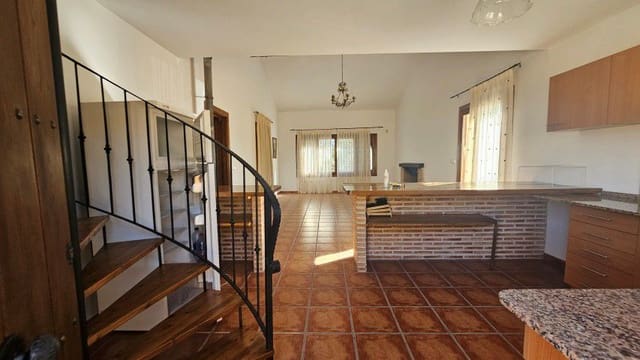 Finca/Casa Rural de 3 habitaciones en Lorca en venta - 189.950 € (Ref: 5291342)