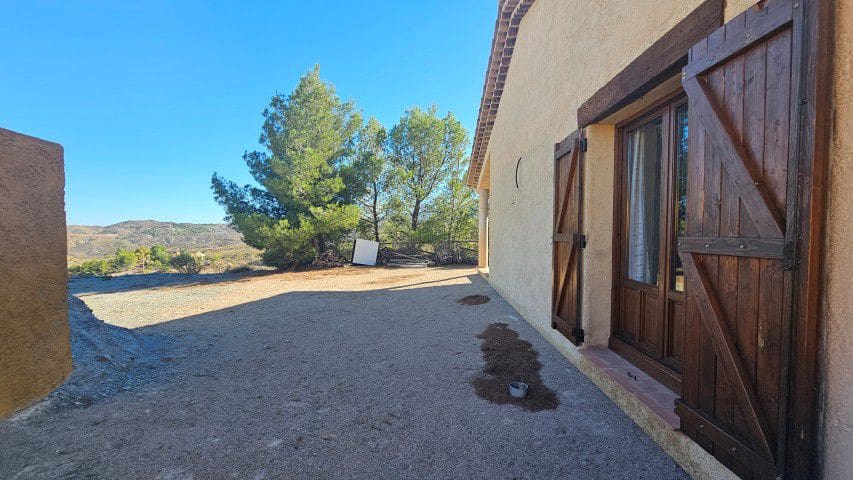 3 bedroom Finca/Country House for sale in Lorca - € 189,950 (Ref: 5291342)