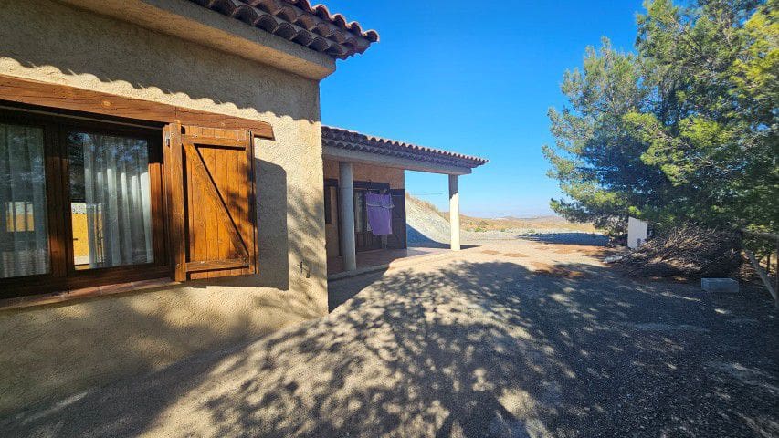 3 bedroom Finca/Country House for sale in Lorca - € 189,950 (Ref: 5291342)