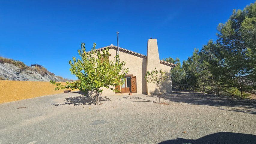 3 bedroom Finca/Country House for sale in Lorca - € 189,950 (Ref: 5291342)