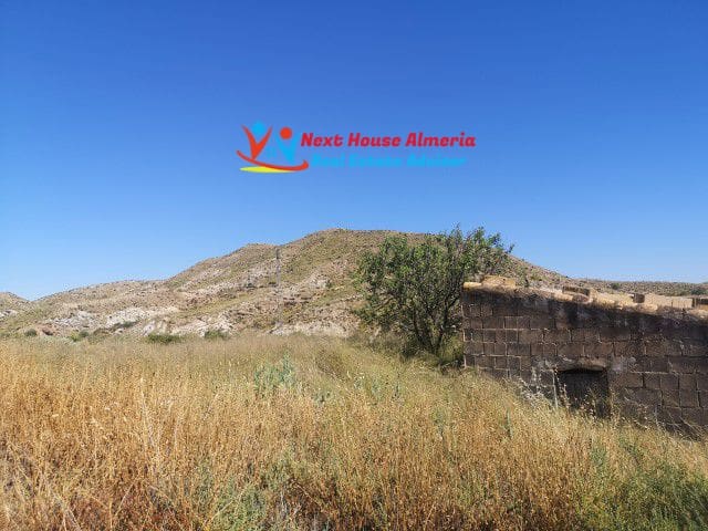 Finca/Landgut zu verkaufen in Albox - 29.950 € (Ref: 5336655)