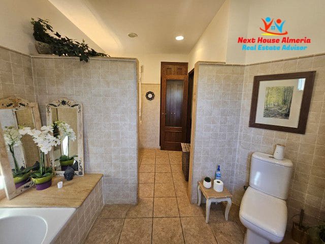 4 soveværelse Villa til salg i Vera med garage - € 695.000 (Ref: 5555425)