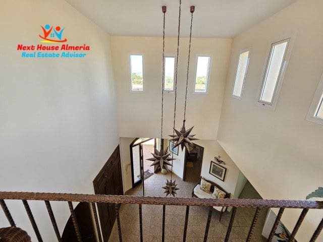 4 soveværelse Villa til salg i Vera med garage - € 695.000 (Ref: 5555425)