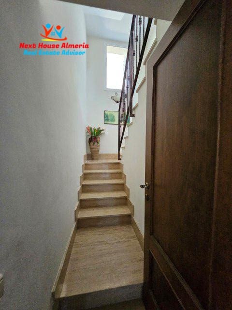 4 soveværelse Villa til salg i Vera med garage - € 695.000 (Ref: 5555425)