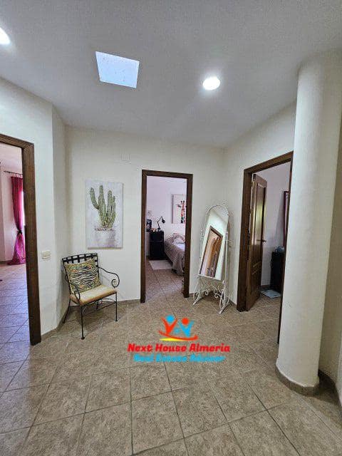 4 soveværelse Villa til salg i Vera med garage - € 695.000 (Ref: 5555425)