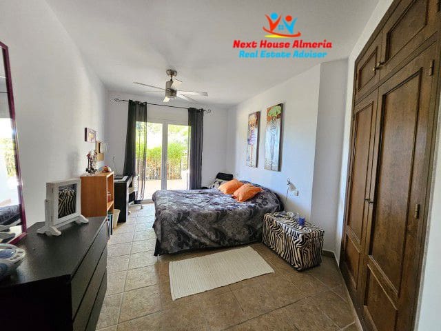 4 soveværelse Villa til salg i Vera med garage - € 695.000 (Ref: 5555425)