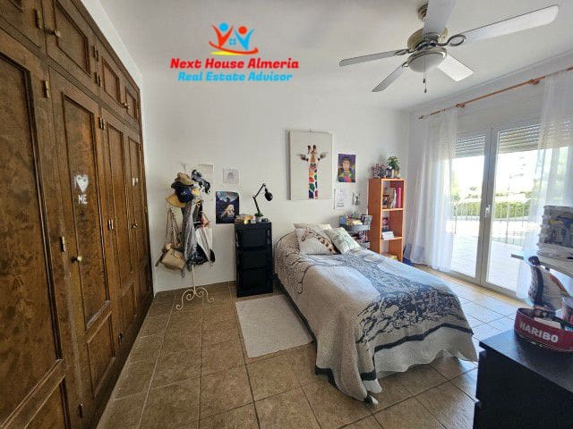 4 soveværelse Villa til salg i Vera med garage - € 695.000 (Ref: 5555425)