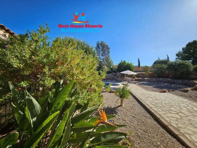 4 soveværelse Villa til salg i Vera med garage - € 695.000 (Ref: 5555425)