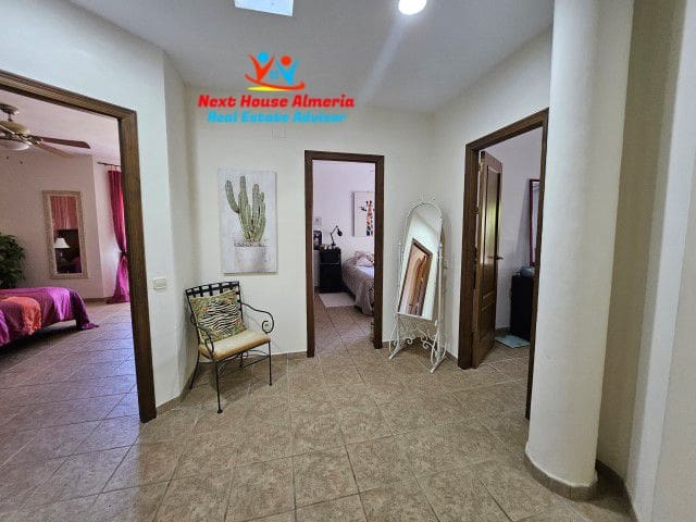 4 soveværelse Villa til salg i Vera med garage - € 695.000 (Ref: 5555425)