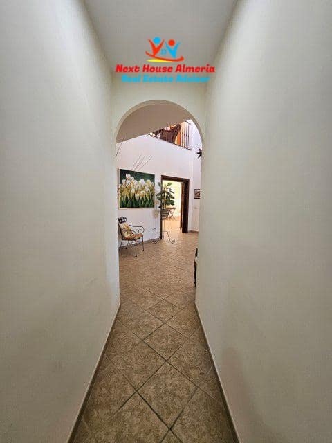 4 soveværelse Villa til salg i Vera med garage - € 695.000 (Ref: 5555425)