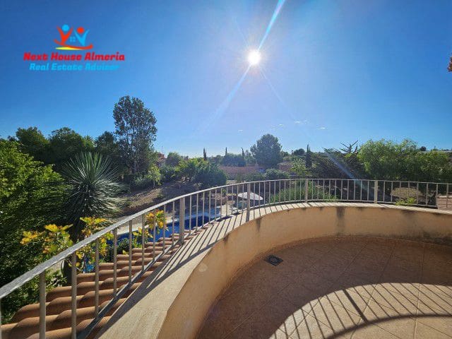 4 soveværelse Villa til salg i Vera med garage - € 695.000 (Ref: 5555425)